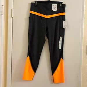 Sport pants